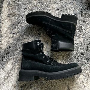 Timberland Kinsley 6" Waterproof Boot